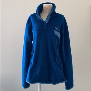 Patagonia T snap Fleece